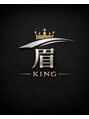 眉キング 梅田店(眉KING)/眉KING 梅田店【眉毛/アイブロウ】