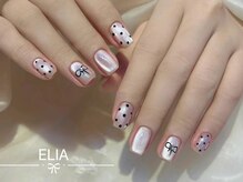 エリア(ELIA)/ワンホン定額コース