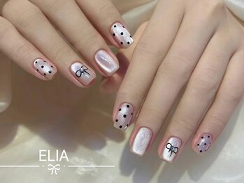 エリア(ELIA)/ワンホン定額コース