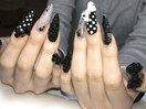 dark♪.°*