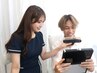 【メンズ限定】営業・接客で差がつく清潔感ホワイトニング◎40分照射