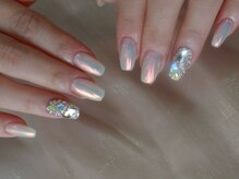 シーナリーネイル(SCENERYNAIL)