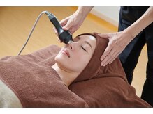 サロン ケー(Salon K)の雰囲気（現場で磨いた精密技術と衛生管理でお肌・お身体を丁寧にケア）