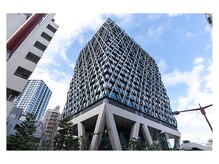 スタパト 池袋店の雰囲気（こちらのビルの5階です。道案内に迷ったらお電話くださいませ♪）