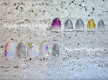 ポラッコ 銀座有楽町(POLACCO)の雰囲気(【定額】シンプルコース ¥7500-オフィス・ポップデザイン多数☆)