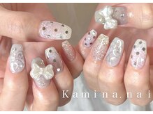 カミナネイル(KAMINA.nail)