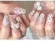 カミナネイル(KAMINA.nail)の写真