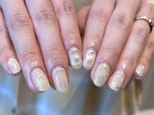 ナッピーネイル(NAPPY NAIL)の雰囲気（定額Cコース￥9500(オフ代別)）