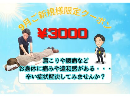 トントン(tonton)の写真