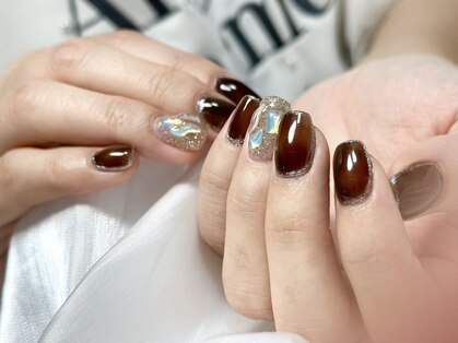 フェアリーネイル(Fairy Nail)の写真