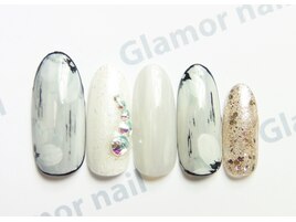 モノトーン☆¥7,500
