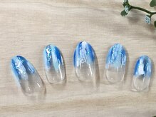 ポルティネイル(Porti Nail)/定額7000コース☆彡