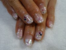ネイルサロン リッティー(RITTY)/