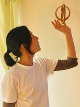 サロンアルボ(ARBOR)&nbsp;かとう まいこ