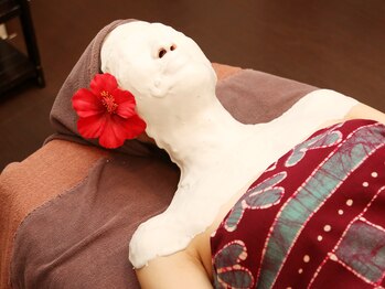 サロンドカイ(Salon de Kai)/充実のブライダルメニュ