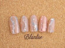 ネイルサロン ブランロール 三軒茶屋店(Blanl'or)/エキゾチック