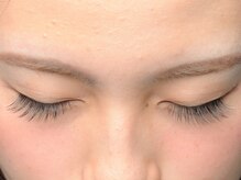 ビューティーラウンジ レント(beauty lounge Lento)/最高級毛質のエクステ使用