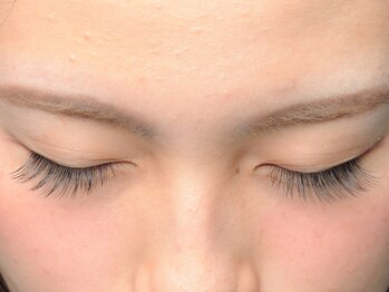 ビューティーラウンジ レント(beauty lounge Lento)/最高級毛質のエクステ使用