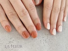 ラ フルール(La Fleur)/asymmetry◆LaFleur