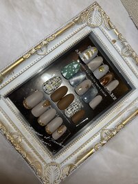 定額アート ￥4500~5000