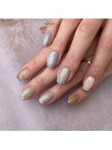 ネイルエース(Nail Ace)/おまかせシンプル