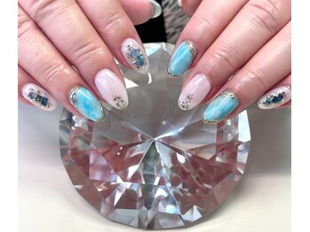 マミーズビューティアバーブ(Mommy's BEAUTY ABOVE)/★アートやり放題★