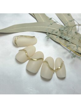 ネイルズガーデン(NAILS GARDEN)/【ハンド】初回¥11500→¥9500