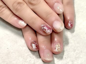 ハルネイル(Haru nail)/