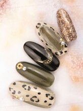 カラーズ(colors)/お洒落レオパ