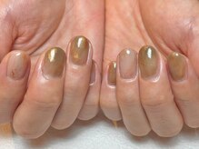 メイヴン(Maven)/ニュアンスネイル