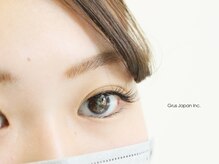 geNe 'n GRUS(ジーン アンド グルス)/リフトUPラッシュ