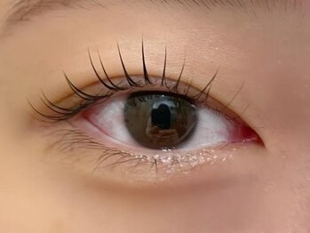 まつげ屋 イオン富士南店/ラッシュリフトサプリ