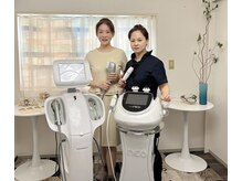 ハルハル スパ(HaruHaru スパ)/【人気痩身＋疲労回復＋リンパ】