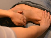 リンディ 立川店(LINDY)/骨筋小顔フェイシャル