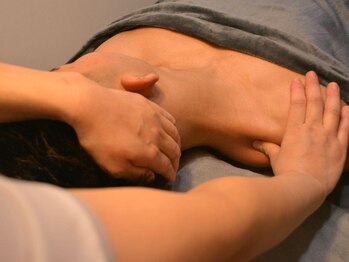 リンディ 立川店(LINDY)/骨筋小顔フェイシャル