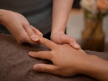 エース(ACE)/癒しのハンドケア　名古屋　名駅