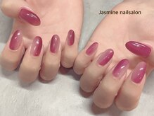 ジャスミンネイルサロン(Jasmine)/グラデーションネイル