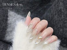 エイチワン(H1)/長さだしマグネット定額デザイン