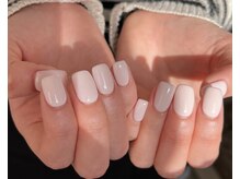 ユーミー(Yu_me)/《MIZUKI》ワンカラー