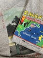 ラッシュラッシュ ラスパ西大和店 古着巡り!一点ものなので、安くいいのを買いに行ってます