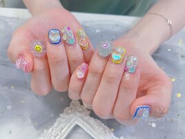 ☆持ち込みコース☆