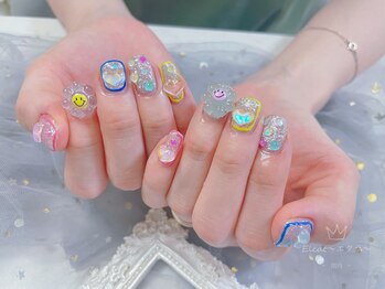 エクラ 横浜関内店(Eclat)/☆持ち込みコース☆