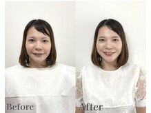 ルネカラー(Renecolor)/ポイントメイクレッスン【青山】