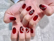 アートネイル アルファ(Art Nail ALUFA)/ゴシックネイル