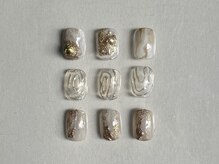 ユニカ(Unica.)/【定額】100 Simple/6600yen