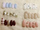 nail simple ¥7,980