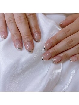 ラプレ(Lapule)/ガラスフレンチ