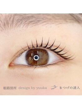 ラックフィールド 姫路別所店(luckfield)/まつげパーマ