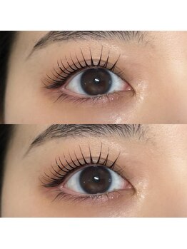 バニーアイズ 天神(Bunny eyes TENJIN)/ラッシュリフト