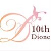 ディオーネ 中野駅前店(Dione)のお店ロゴ